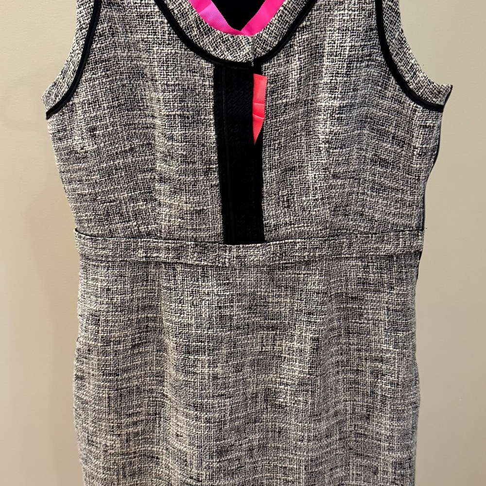 Tahari Sleeveless Dress